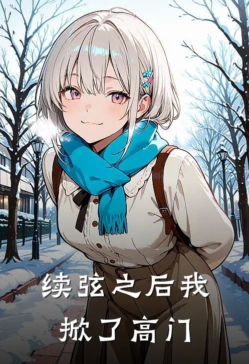 续弦之后我掀了高门