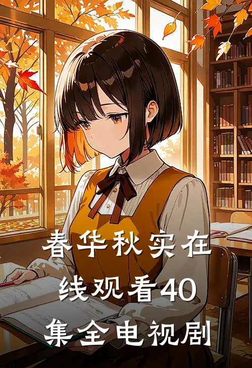 春华秋实在线观看40集全电视剧