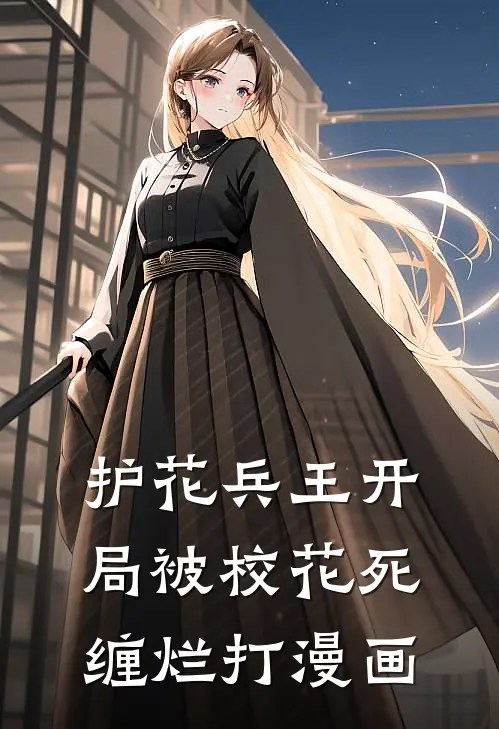 护花兵王开局被校花死缠烂打漫画