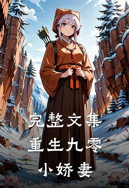 完整文集重生九零小娇妻