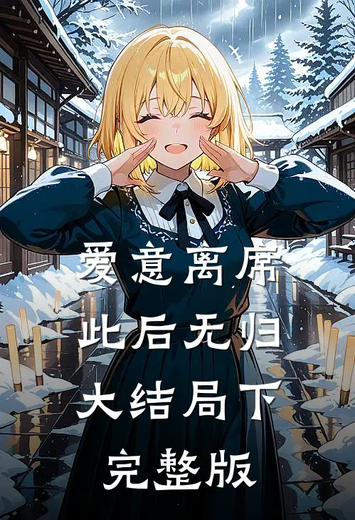 爱意离席，此后无归大结局下完整版