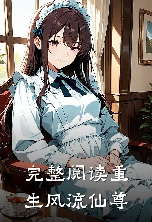 完整阅读重生风流仙尊