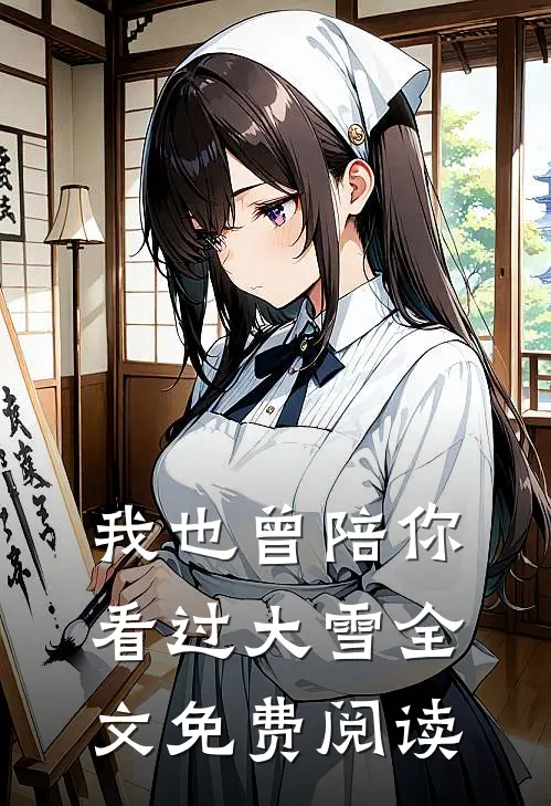 我也曾陪你看过大雪全文免费阅读