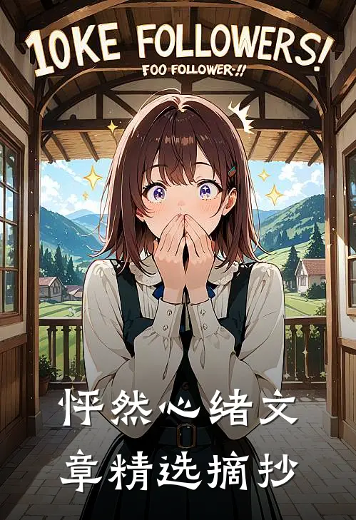 怦然心绪文章精选摘抄