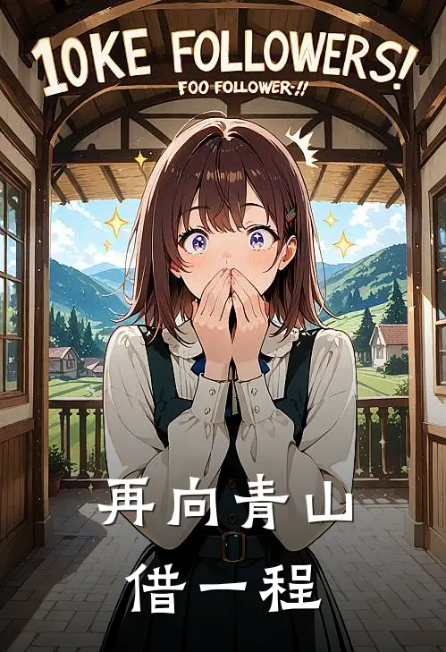 再向青山借一程