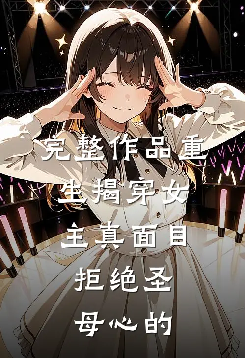 完整作品重生揭穿女主真面目,拒绝圣母心的