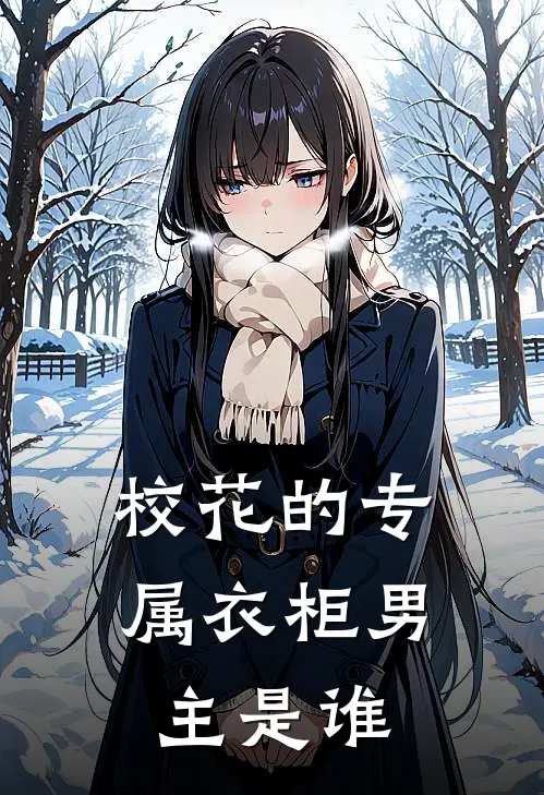 校花的专属衣柜男主是谁