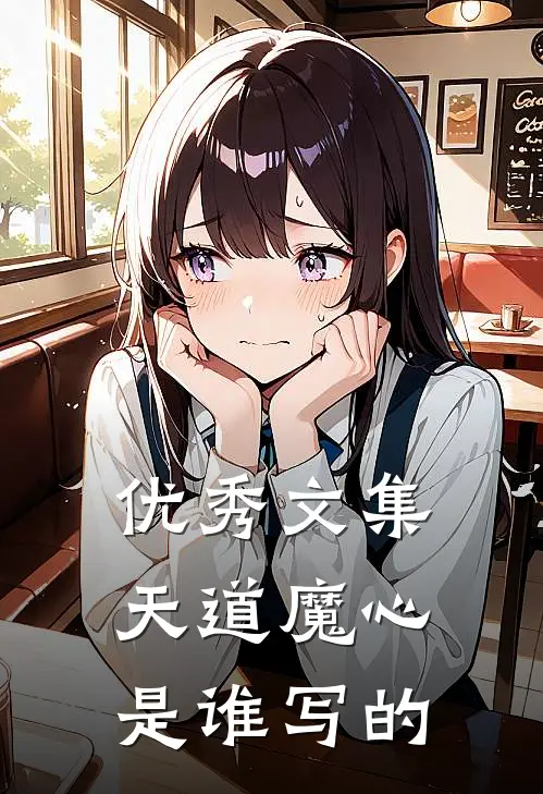 优秀文集天道魔心是谁写的