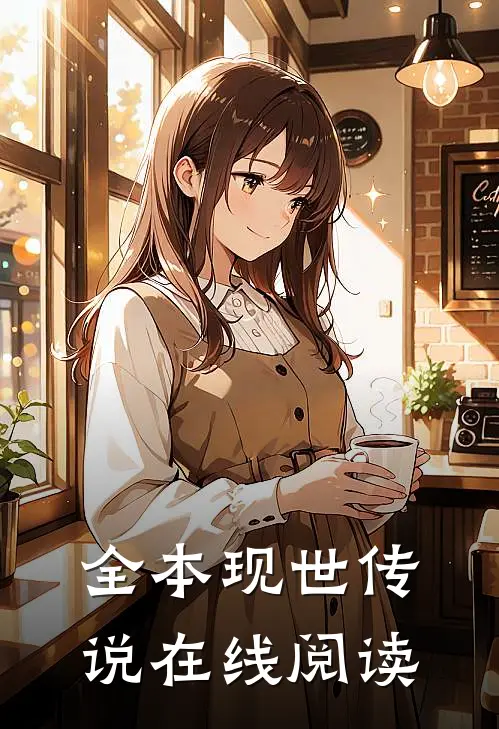 全本现世传说在线阅读