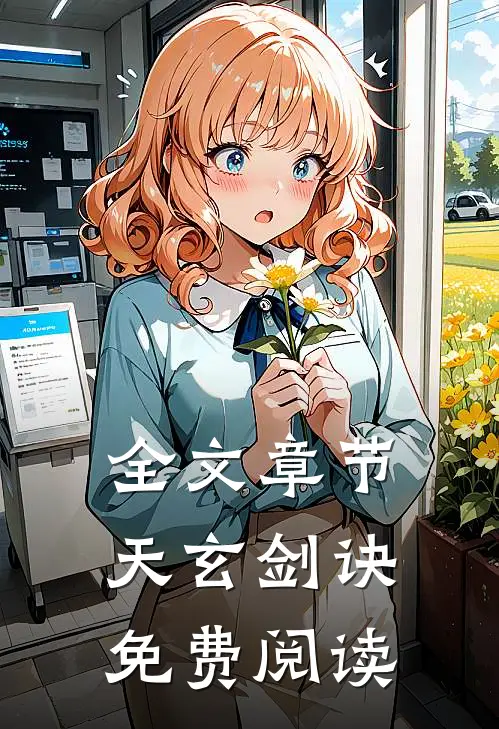 全文章节天玄剑诀免费阅读