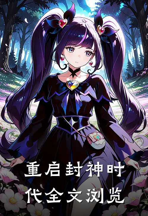 重启封神时代全文浏览