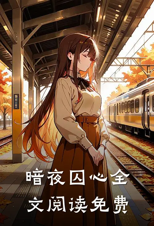 暗夜囚心全文阅读免费