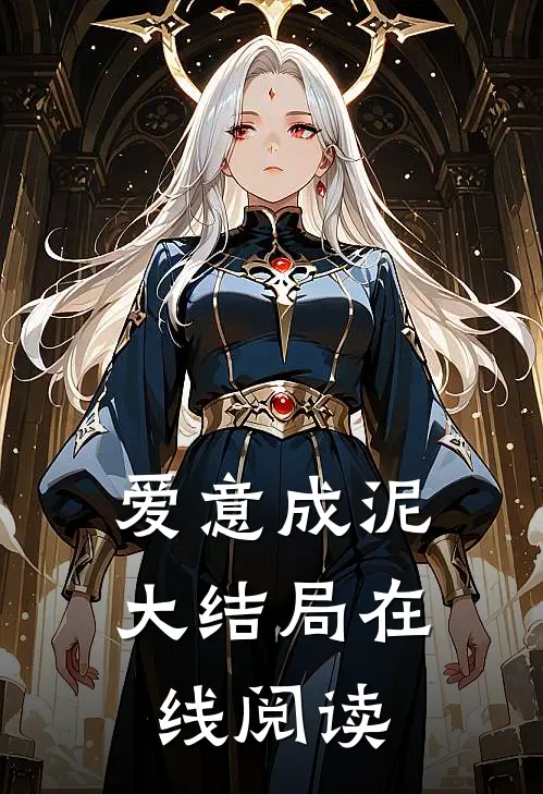 爱意成泥大结局在线阅读