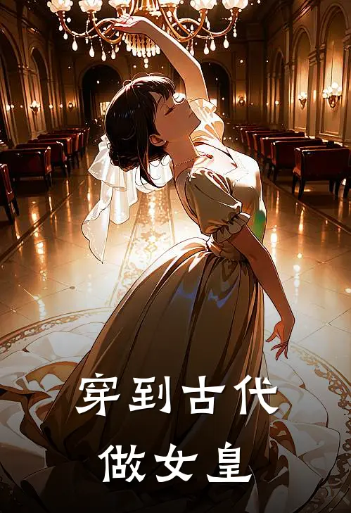 穿到古代做女皇
