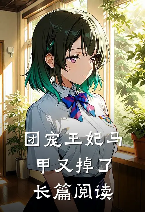 团宠王妃马甲又掉了长篇阅读