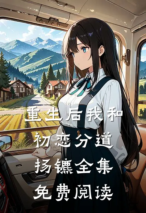 重生后我和初恋分道扬镳 全集免费阅读