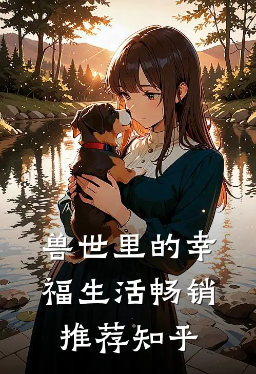 兽世里的幸福生活畅销推荐知乎