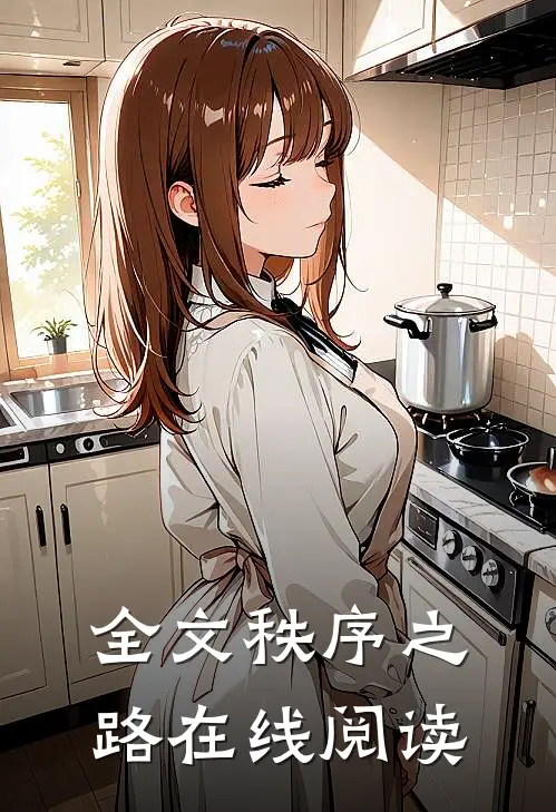 全文秩序之路在线阅读