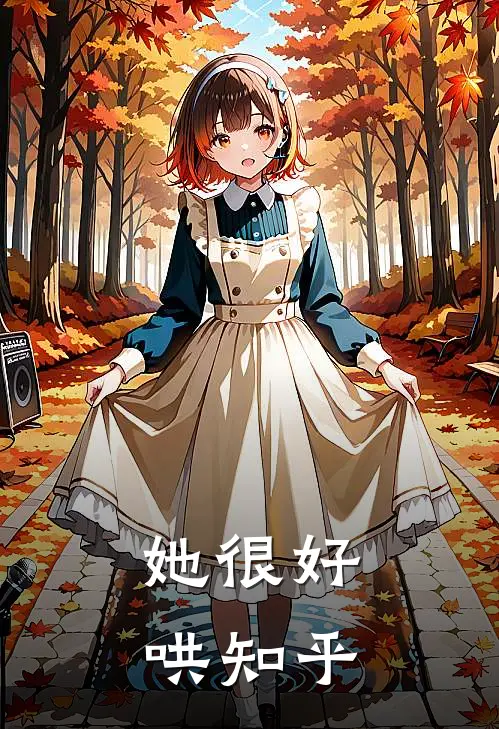 她很好哄知乎