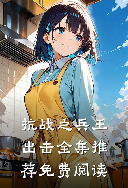 抗战之兵王出击全集推荐免费阅读