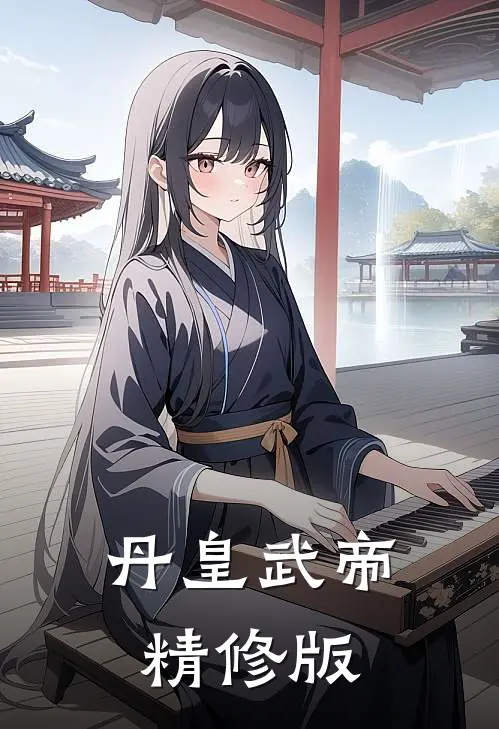丹皇武帝精修版