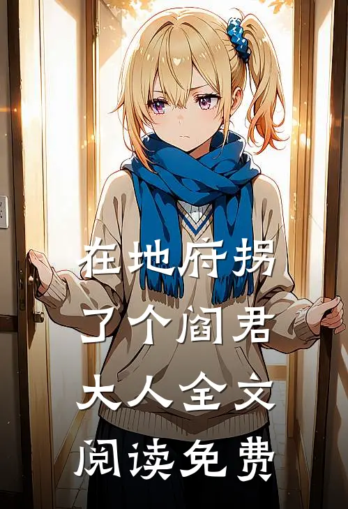 在地府拐了个阎君大人全文阅读免费