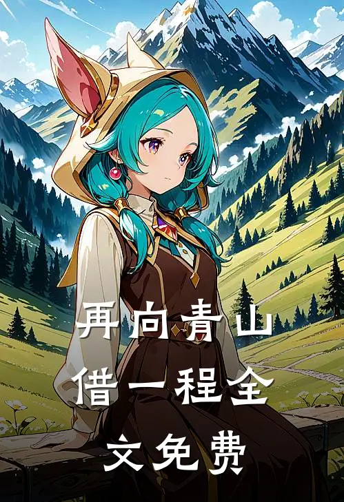 再向青山借一程全文免费