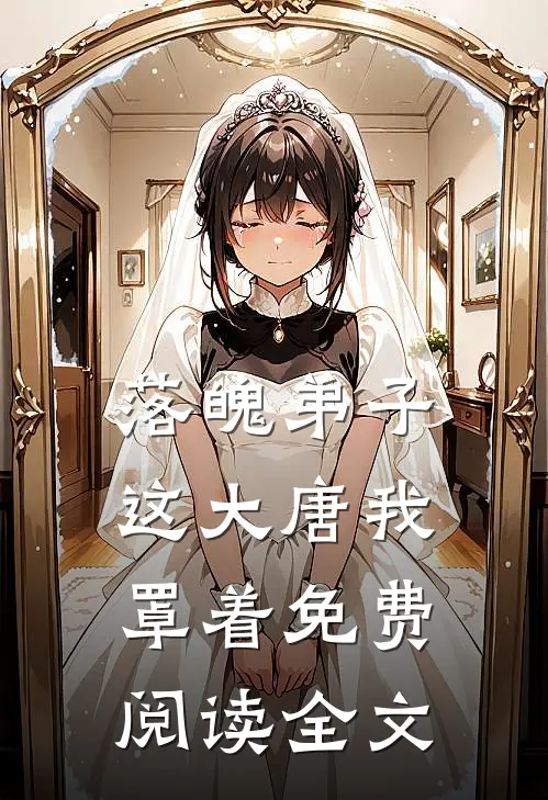 落魄弟子这大唐我罩着免费阅读全文