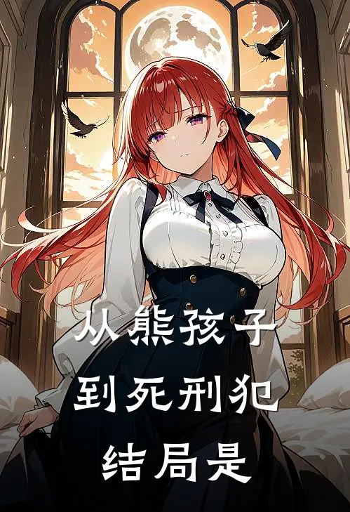 从熊孩子到死刑犯结局是