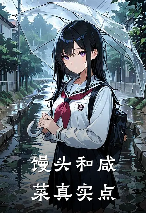 馒头和咸菜真实点