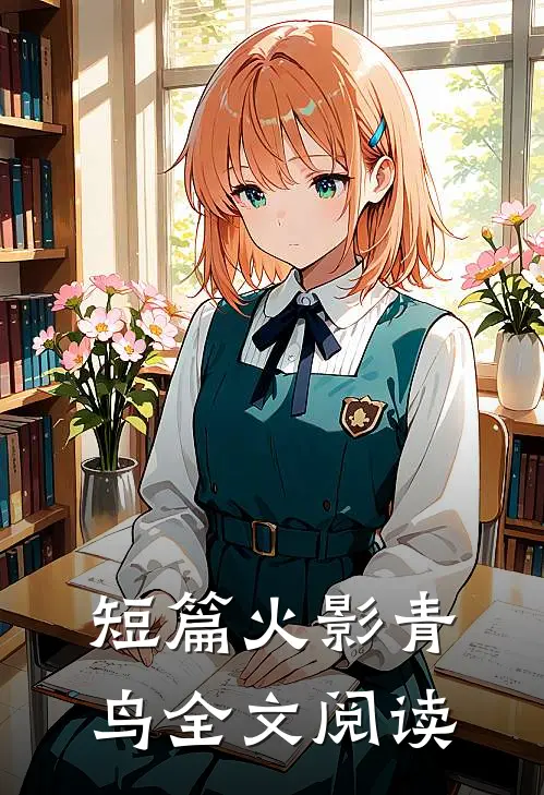 短篇火影青鸟全文阅读