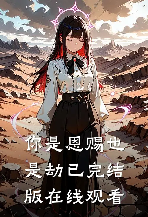 你是恩赐也是劫已完结版在线观看