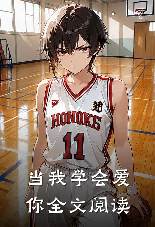 当我学会爱你全文阅读