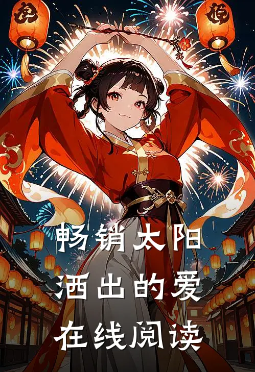 畅销太阳洒出的爱在线阅读