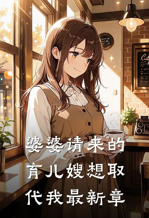 婆婆请来的育儿嫂想取代我最新章