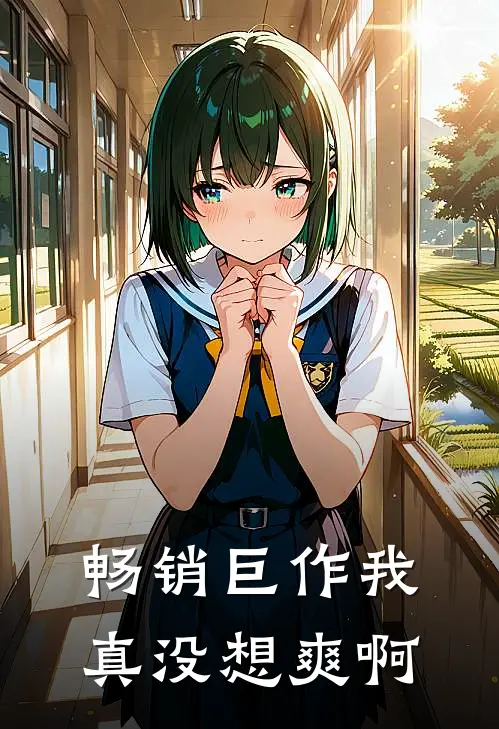 畅销巨作我真没想爽啊