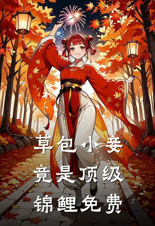 草包小妾，竟是顶级锦鲤免费