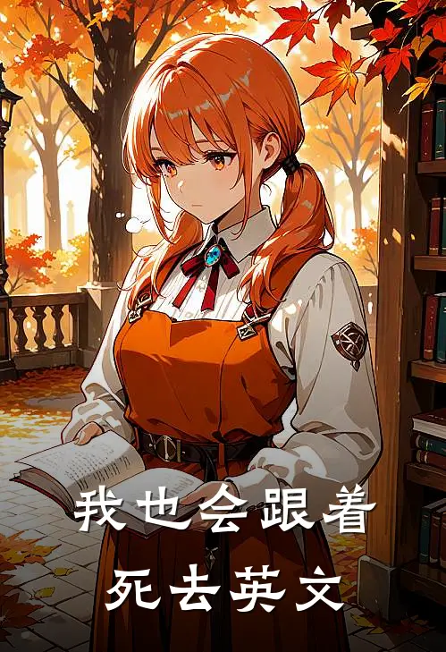我也会跟着死去英文