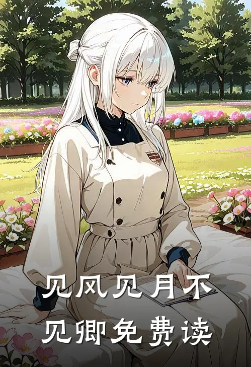 见风见月不见卿免费读