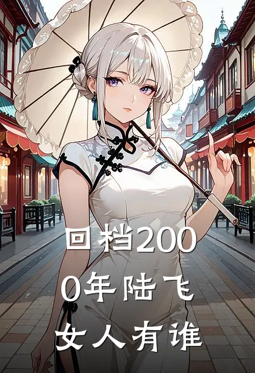 回档2000年陆飞女人有谁