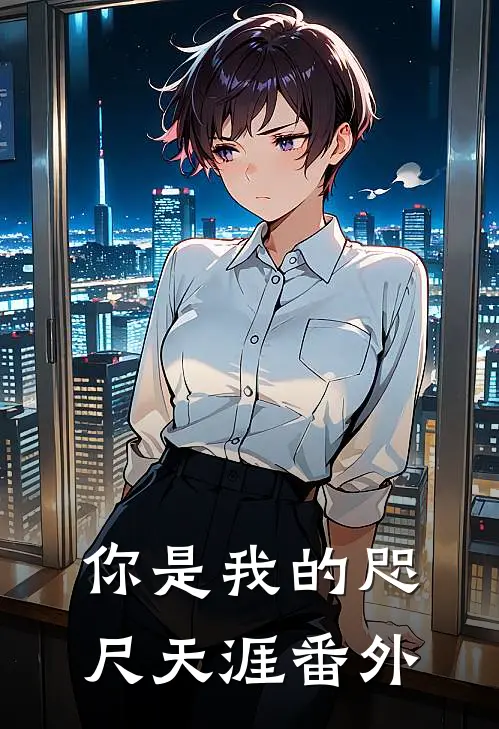 你是我的咫尺天涯番外