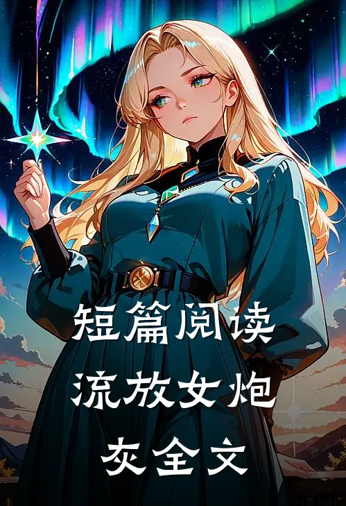 短篇阅读流放女炮灰全文