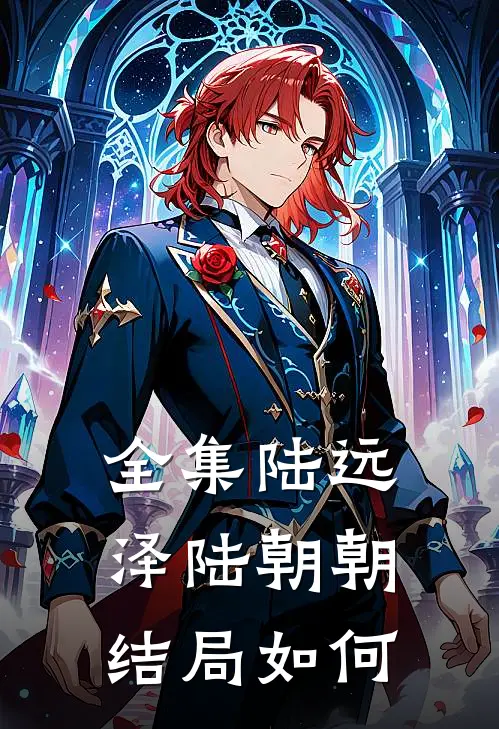 全集陆远泽陆朝朝结局如何