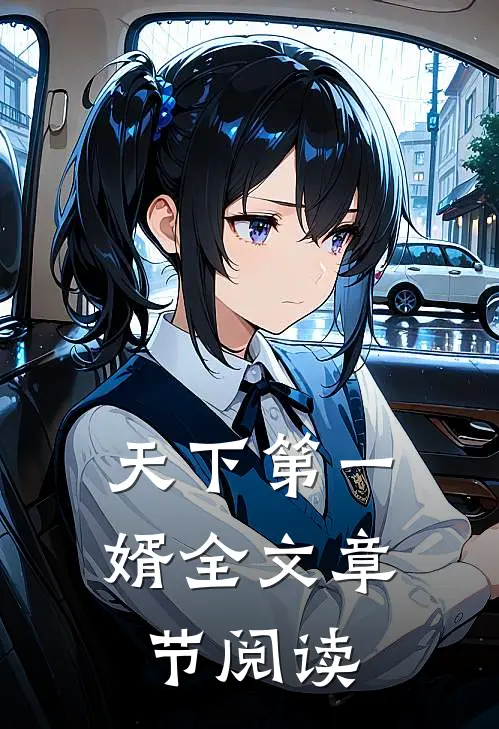 天下第一婿全文章节阅读