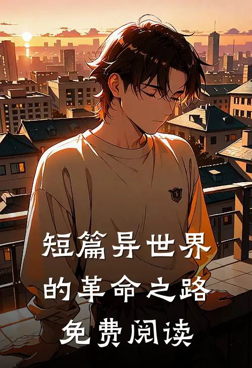 短篇异世界的革命之路免费阅读