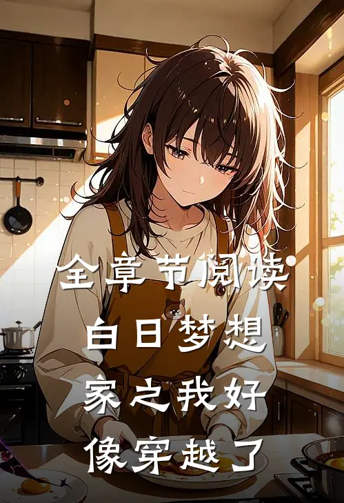全章节阅读白日梦想家之我好像穿越了