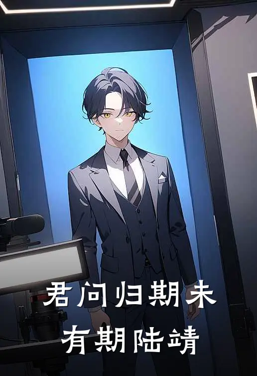 君问归期未有期陆靖