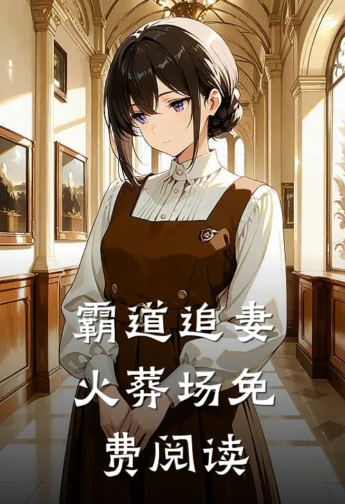 霸道追妻火葬场免费阅读