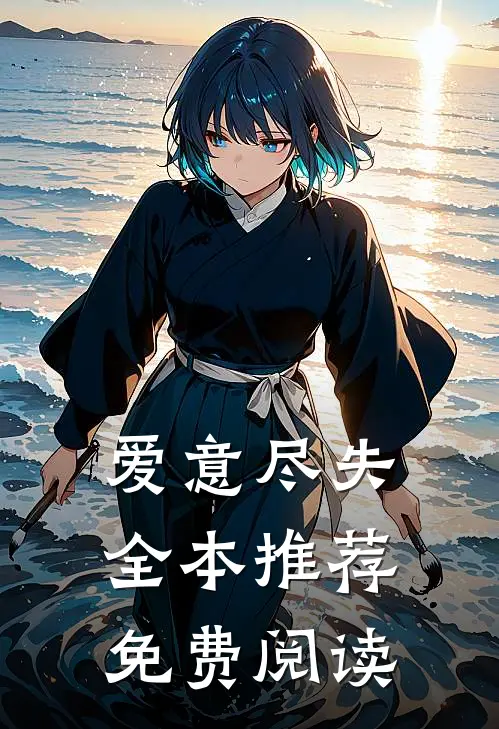 爱意尽失全本推荐免费阅读