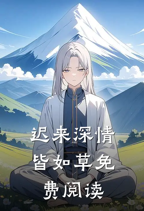 迟来深情皆如草免费阅读